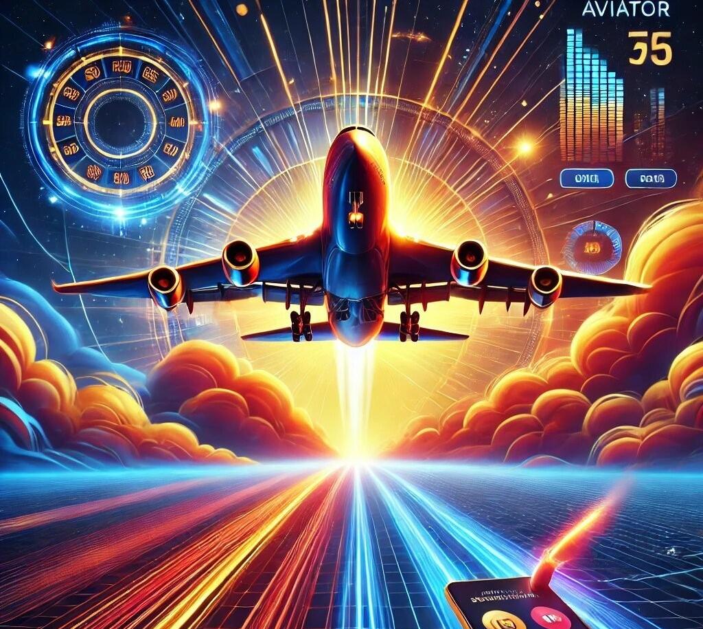 pgvamos Introdução ao Aviator