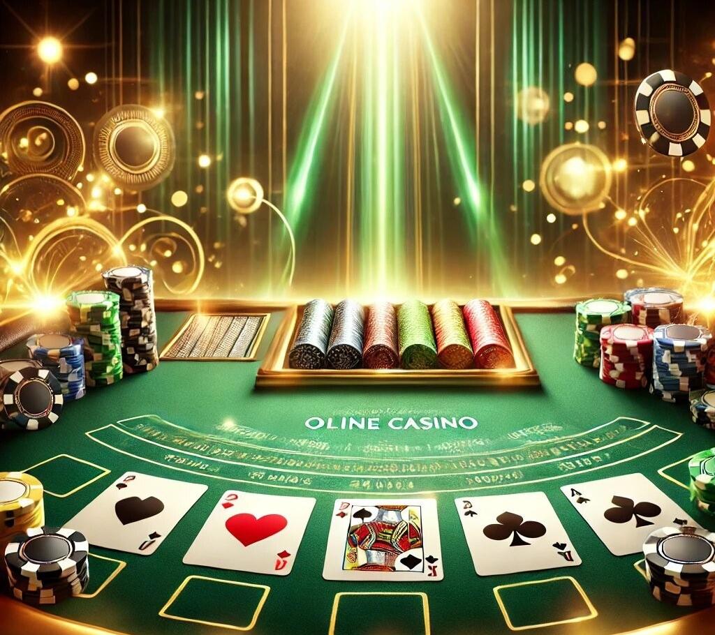 pgvamos Jogos de blackjack