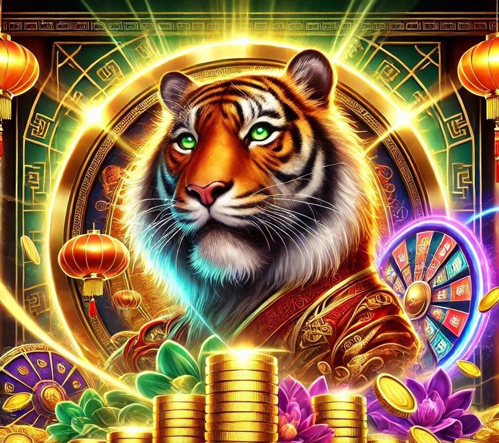 pgvamos Dicas para Fortune Tiger