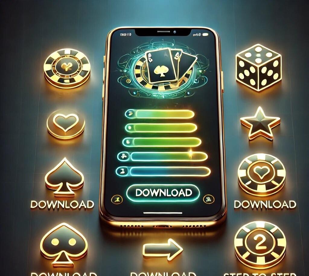 pgvamos Como Baixar o App