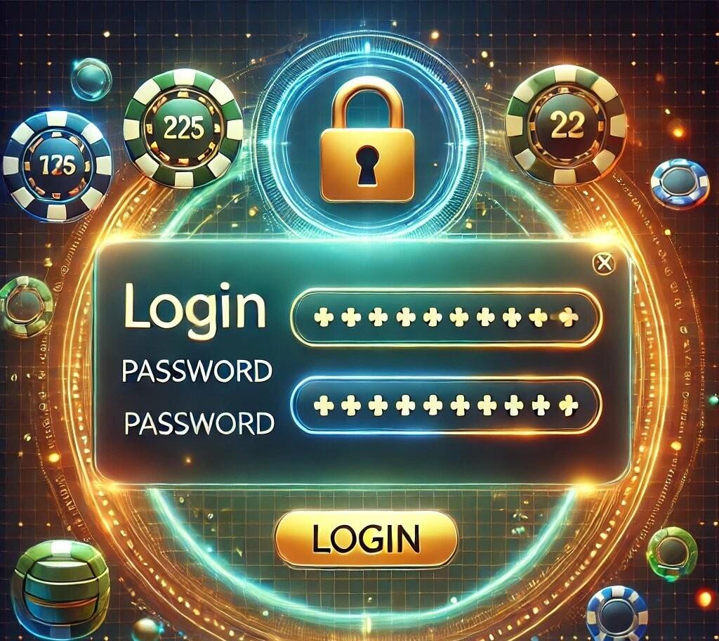 pgvamos Como Fazer Login