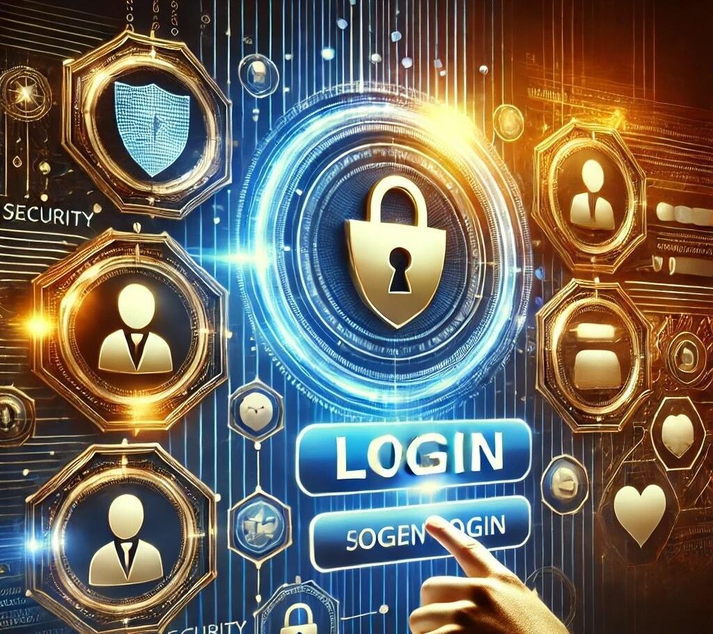 pgvamos Benefícios de Fazer Login