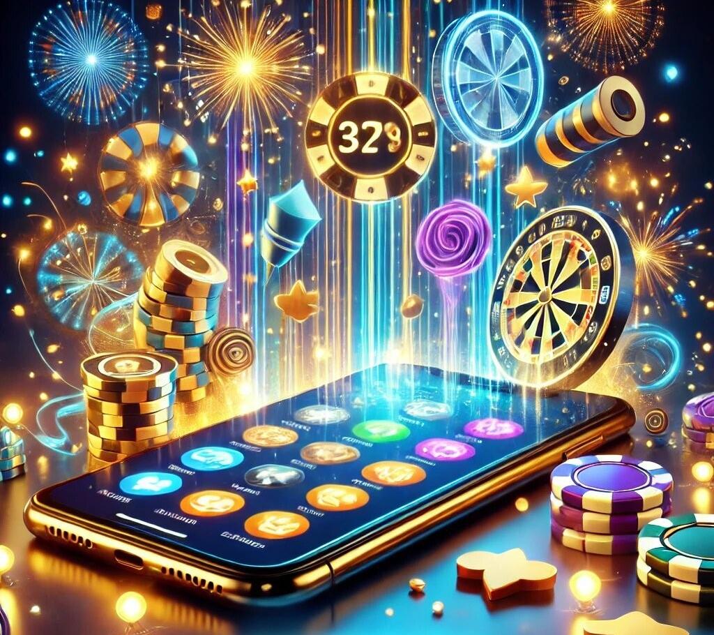 pgvamos Por Que Baixar o App?