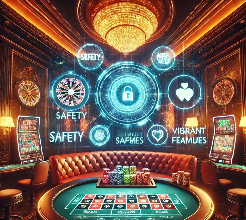 Por Que Jogar no pgvamos?