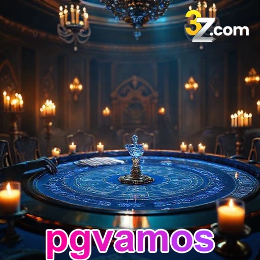 pgvamos Plataforma Interativa