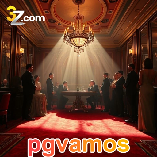 Cassino Imperdível no pgvamos: Entre em um Mundo de Diversão