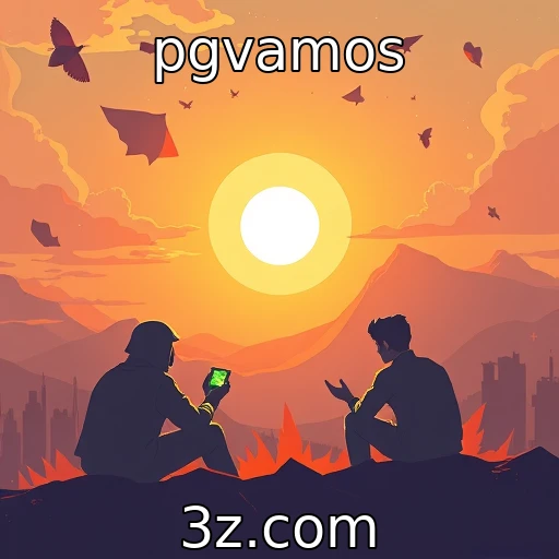 Desenvolvimento sustentável na indústria de jogos